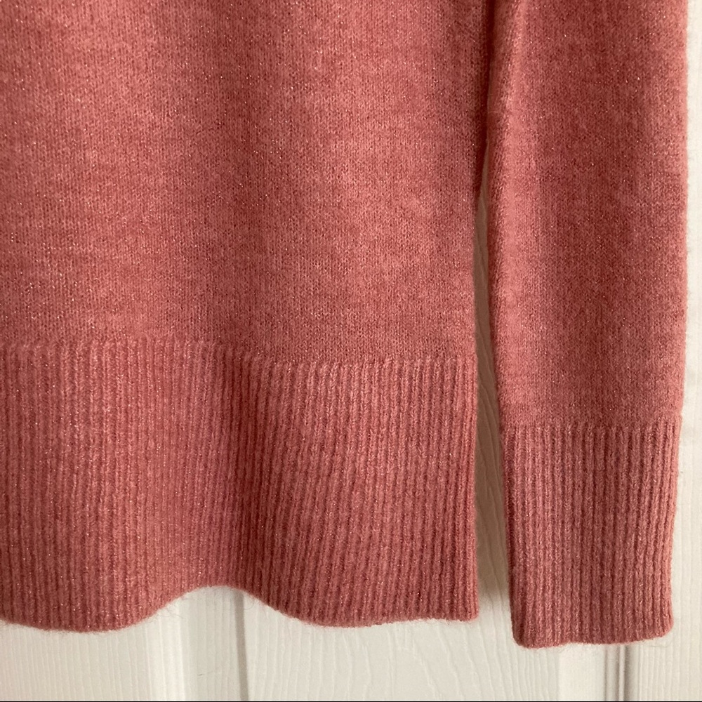 Apt. 9 Sparkle Sweaters! - Picture 7 of 11